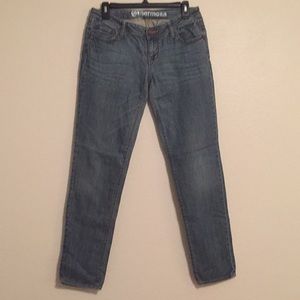Super skinny hermosa jeans